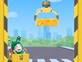 Gra Oddbods: Stacker jedzenia w Internecie