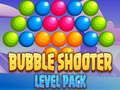Gra Pakiet Poziomów Bubble Shooter w Internecie