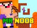 Gra Pan Noob w Internecie