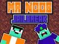Gra Pan Noob Ucieczka w Internecie