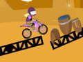 Gra Motocross Zombie w Internecie