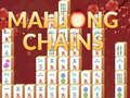 Gra Łańcuchy Mahjong w Internecie