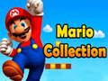 Gra Kolekcja Mario w Internecie