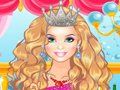 Gra Barbie: Czas Imprezy w Internecie
