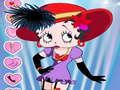 Gra Ubieranka Betty Boop w Internecie