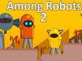 Gra Wśród Robotów 2 w Internecie