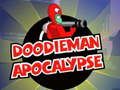 Gra Apokalipsa PoopieMan w Internecie