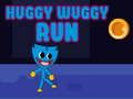 Gra Bieg Huggy Wuggy w Internecie