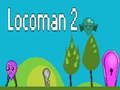 Gra Locoman 2 w Internecie