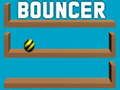 Gra Bouncer w Internecie