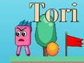Gra Tori w Internecie