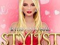 Gra Międzynarodowy Stylista Mody w Internecie