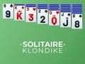Gra Solitaire Klondike w Internecie