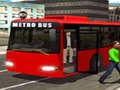 Gra Gry Autobusowe w Metro 2020 w Internecie