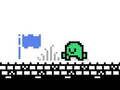 Gra Przygoda Zielonego Slime Chłopaka w Internecie