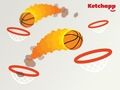 Gra Rzut Dunk w Internecie
