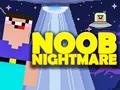 Gra Koszmar Nooba w Arkadzie w Internecie