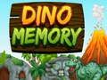 Gra Pamięć Dino w Internecie