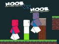 Gra Noob kontra Noob w Internecie