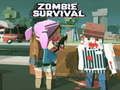 Gra Przetrwanie zombi w Internecie