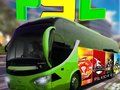 Gra Symulator Autobusu Offroad 3D w Internecie