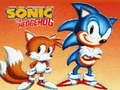 Gra Sonic Jeż w Internecie
