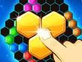 Gra Puzzle Hexa 2048 w Internecie