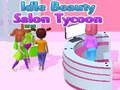 Gra Idlowy Salon Urody Tycoon w Internecie