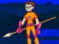 Gra Ubieranie Teen Titans w Internecie