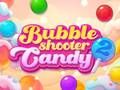 Gra Gra w Strzelanie Bańkami Candy 2 w Internecie