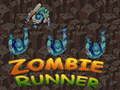 Gra Biegacz Zombie w Internecie
