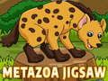 Gra Puzzle Metazoa w Internecie