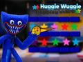 Gra Huggie Wuggie: Wybuchające Gwiazdy w Internecie