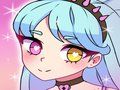 Gra Kawaii Ubieranie w Internecie