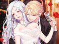 Gra Ubieranie Księżniczek Anime Po Pare w Internecie