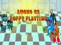 Gra Wśród nas: Poppy Playtime w Internecie