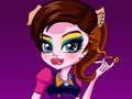 Gra Monster High Makijaż w Internecie