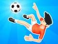 Gra Mistr Futbolu w Internecie