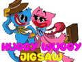 Gra Puzzle Huggy Wuggy w Internecie