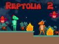 Gra Reptolia 2 w Internecie