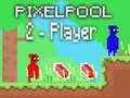 Gra PixelPooL 2 - Gracz w Internecie