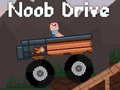 Gra Noob Jazda w Internecie