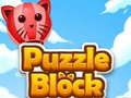 Gra Blok Puzzli w Internecie