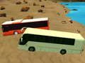 Gra Symulacja Autobusu Wodne Surfowanie 3D w Internecie