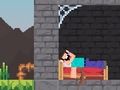 Gra Noob Górnik: Ucieczka z Więzienia w Internecie