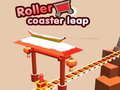 Gra Skok na rollercoasterze w Internecie