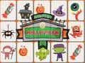 Gra Mahjong Halloween w Internecie