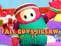 Gra Puzzle Fall Guys w Internecie
