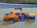 Gra Ekstremalne Arena Demolki Derby 2022 w Internecie