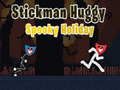 Gra Stickman Uścisk Straszne Wakacje w Internecie